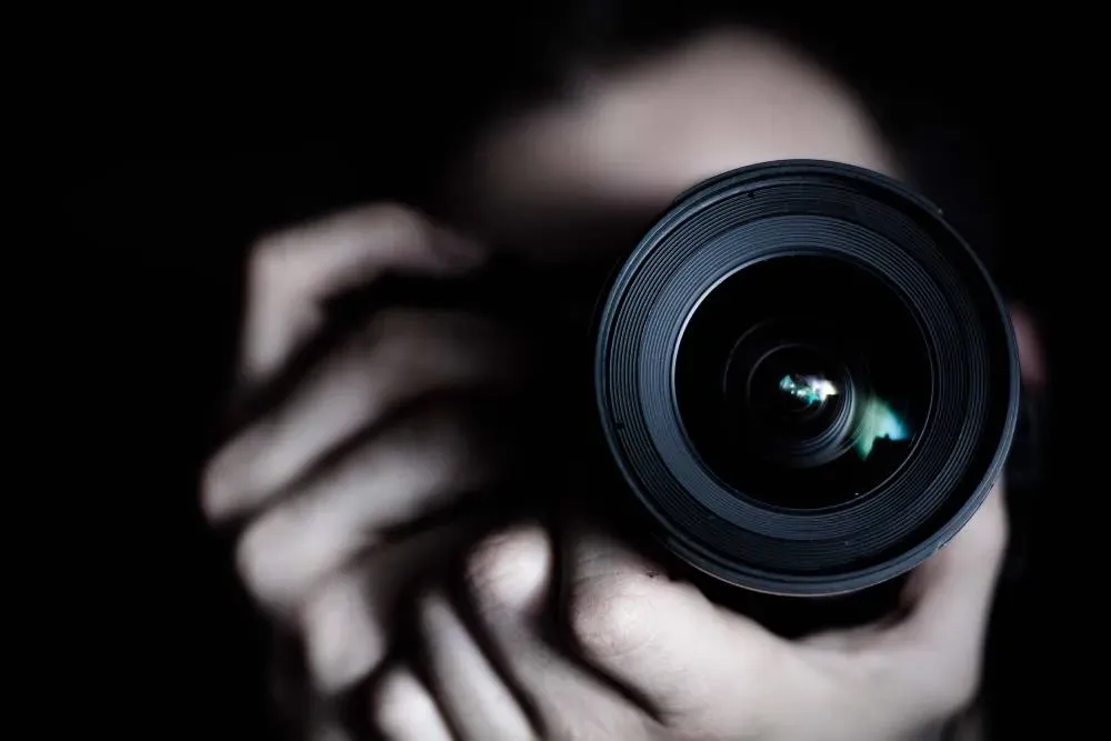 Photo professionnelle près de Meudon