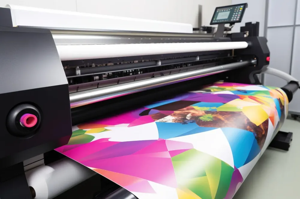 Tirage professionnel grand format près de Meudon